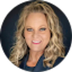 Profile photo of Johna Rose