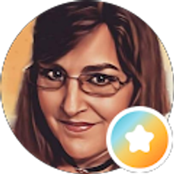 Profile photo of Angela Gaylord