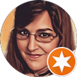 Profile photo of Angela Gaylord