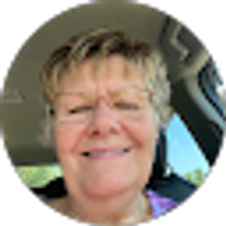 Profile photo of Mary Metz
