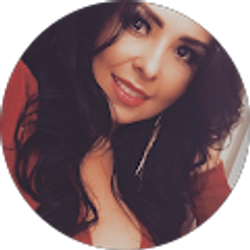 Profile photo of Karina Valdez