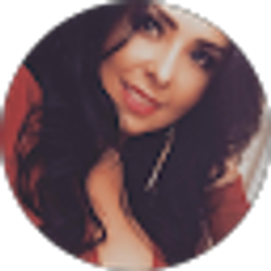 Profile photo of Karina Valdez