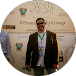 Profile photo of Larry Pittman