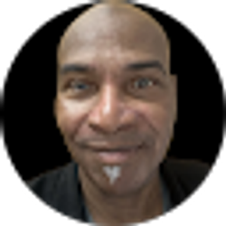 Profile photo of DK Smith