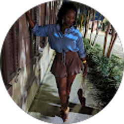 Profile photo of Shermeka Turner