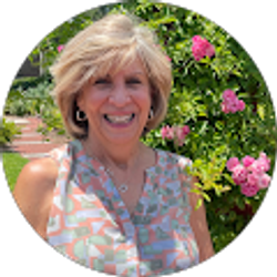 Profile photo of Nancy Hoffman