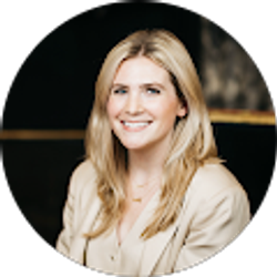 Profile photo of Maddy Young