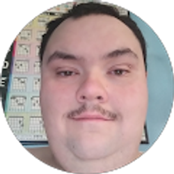Profile photo of David Bennett