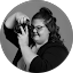 Profile photo of rose and fern photography