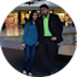 Profile photo of Huma Hamid