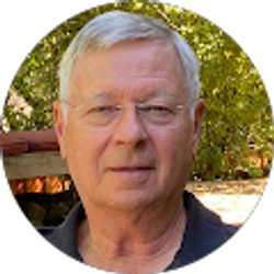 Profile photo of David Burow