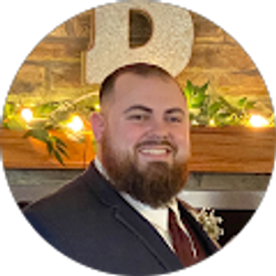 Profile photo of Jackson Bratcher