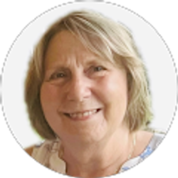 Profile photo of Mary Loughrey