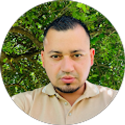 Profile photo of Kelver Calix