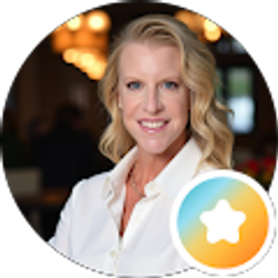 Profile photo of Ginny Hogan