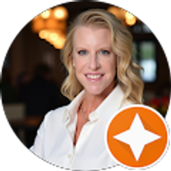 Profile photo of Ginny Hogan