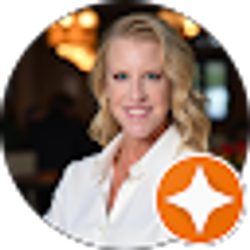 Profile photo of Ginny Hogan