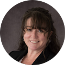 Profile photo of Michelle Book