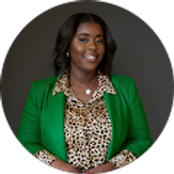 Profile photo of Marquita Darthard