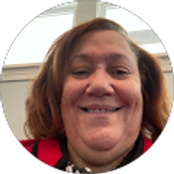 Profile photo of Gwendolyn Duhon