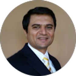 Profile photo of Chetan Thakkar