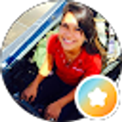 Profile photo of Lisa Hornsby