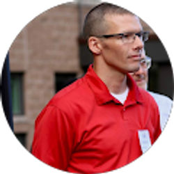 Profile photo of Nick Managan