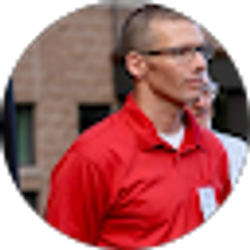 Profile photo of Nick Managan