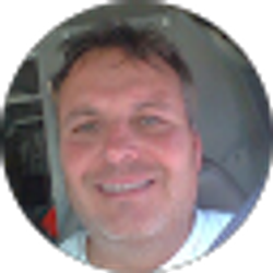 Profile photo of Geno Romeo