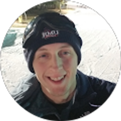 Profile photo of Norman Riffner