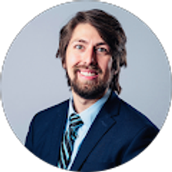 Profile photo of Gilbert M