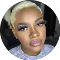 Profile photo of Davida Tolbert