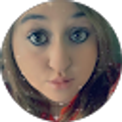 Profile photo of Trillian Trisha Chaplin