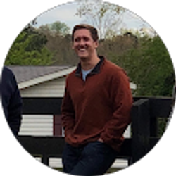 Profile photo of Wes Lord