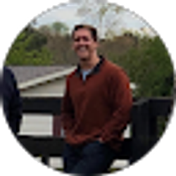 Profile photo of Wes Lord