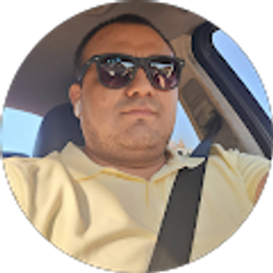 Profile photo of Carlos Urquia