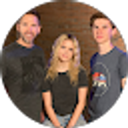 Profile photo of Baker Family