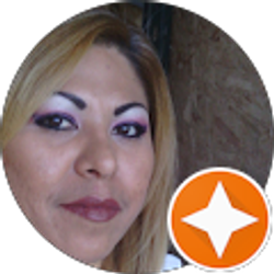 Profile photo of Frances Alvarado