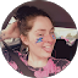 Profile photo of Kat Marie