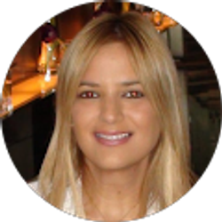 Profile photo of LILLY VELEZ