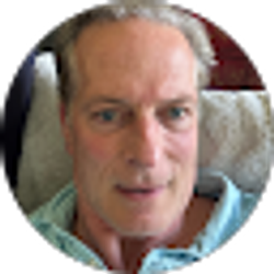 Profile photo of Warren Land