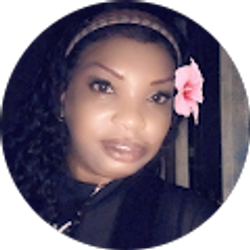 Profile photo of queenie wilcox