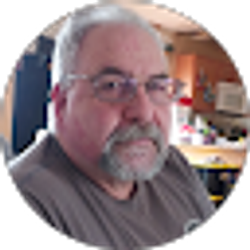 Profile photo of Ron Mack