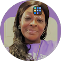 Profile photo of Shirricka Hinton