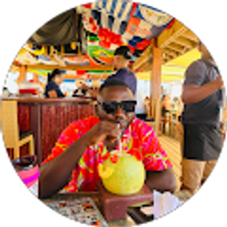 Profile photo of oladele osinuga