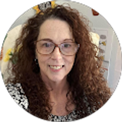 Profile photo of Lori Sparks