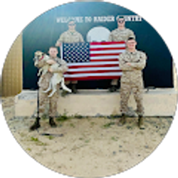 Profile photo of Tyson Bridges