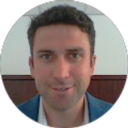 Profile photo of Kevin McKenna