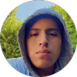 Profile photo of Jonathan Casillas