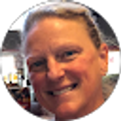Profile photo of Marie Elena Reenie Barry